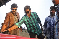 Abhi Production No 1 Working Stills